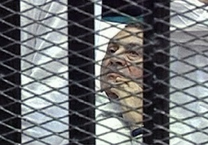 Мубарака могут освободить по состоянию здоровья