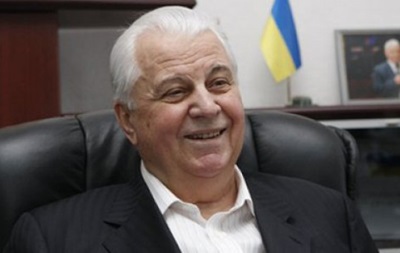 Кравчук: Сборная Украины играла достойно, но не хватило мастерства