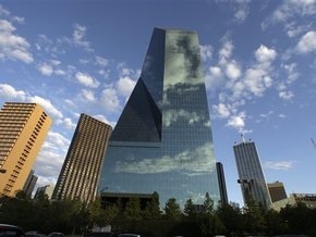 Иорданцу, пытавшемуся взорвать небоскреб в Далласе, предъявлены обвинения
