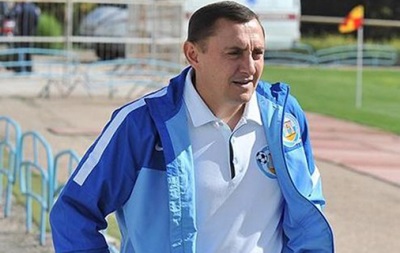 Головний тренер Севастополя:  Автобус  від нас у матчі з Шахтарем ніхто не побачить