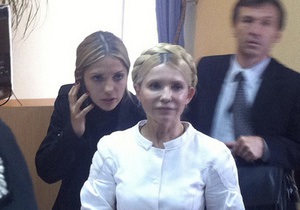 Сегодня суд по делу Тимошенко намерен вынести приговор
