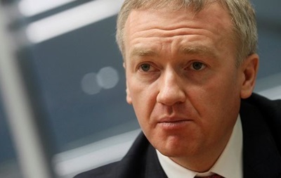 СК России предъявил обвинения разозлившему Минск главе Уралкалия 