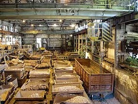 В Раде заявили о возможности возврата в госсобственность Запорожского завода ферросплавов