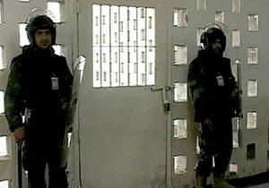 Аль-Каида взяла ответственность за нападение на иракские тюрьмы