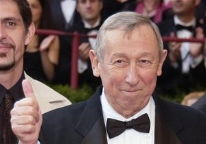 В США скончался последний из династии Диснеев