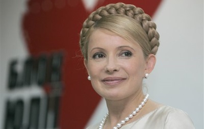 Яценюк и Луценко снова приедут к Тимошенко