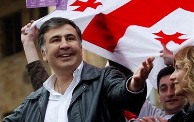 Грузия после Саакашвили: что оставил после себя экс-президент