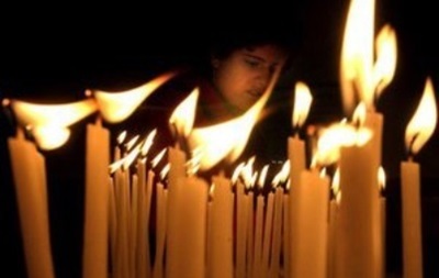 В соборе святой Софии в Риме пройдет литургия по жертвам Голодомора в Украине