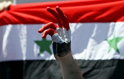 Сирійські повстанці відбили у урядових військ найбільше в країні нафтове родовище