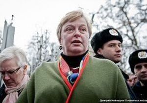 Начальник колонии объяснил, почему не пустил представителей ОБСЕ к Тимошенко
