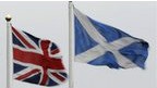 Шотландія назвала дату можливої незалежності