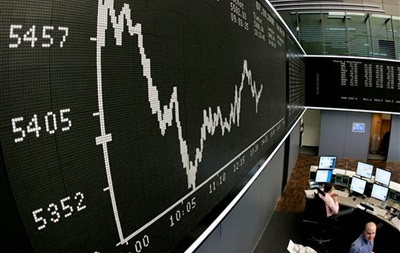 Украинская биржа повысила минимальные размеры сделок - Ъ