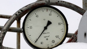 У "Газпромі" не чули про перегляд газових контрактів з Україною