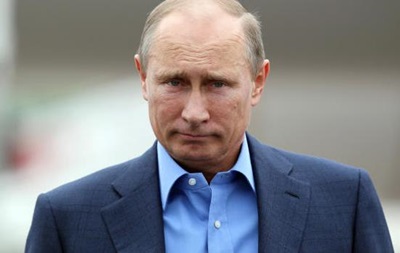 Spiegel Online: Путин - главный учитель истории в России