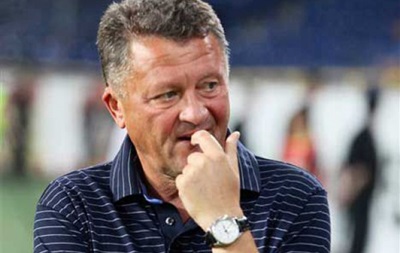 Маркевич про перенесення часу матчу з Дніпром: Це вже навіть не смішно