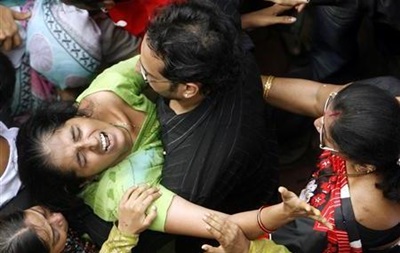 Сьогодні відзначають роковини терористичної атаки в Мумбаї, що забрала життя 166 людей