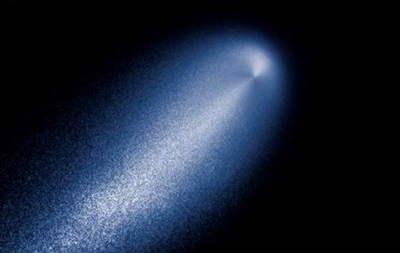 Комета ISON устроит впечатляющее шоу, даже если разрушится - ученые