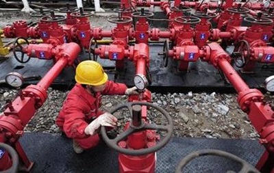 Янукович повідомив про амбіції спорудити з китайцями чотири заводи для синтетичного газу