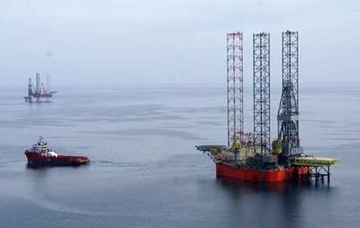 Міненерго: Україна підписала угоду з компаніями Eni та EDF з видобутку вуглеводнів на шельфі Чорного моря