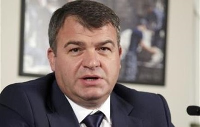 Проти екс-міністра оборони Росії порушили кримінальну справу