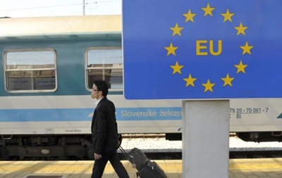 ЄС робить хорошу міну при поганому  Східному партнерстві  - FT