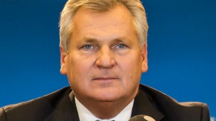 Олександр Квасневський: усе вирішать вибори 2015