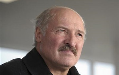 Лукашенко пригрозив покарати банкірів за потрясіння на ринку валюти