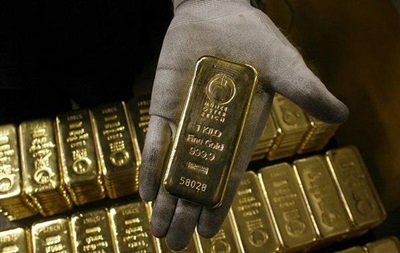 Ціни на золото прориваються до багатомісячного максимуму