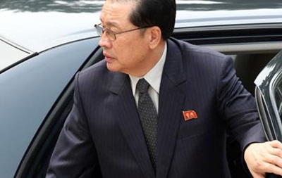 Ким Чен Ун отправил в отставку второго человека в КНДР
