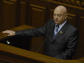 Киселева временно отстранили от руководства крымской организацией ПР