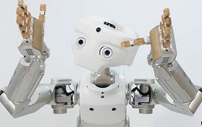 Google вплотную занялась разработкой роботов
