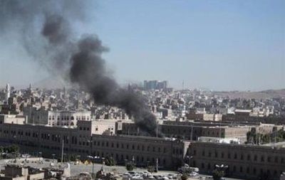 До будівлі міноборони Ємену увірвалися бойовики - загинули 20 людей