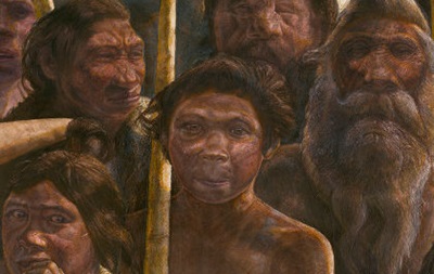 Ученые прочитали древнейшую ДНК человека
