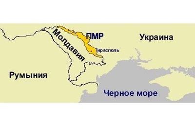В Приднестровье намерены ввести российское законодательство