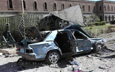 Теракт в Йемене: более 50 погибших, ответственность взяла на себя Аль-Каида