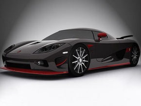 Forbes: Самые дорогие автомобили в мире