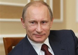 Путин призвал Евросоюз отменить визы для россиян