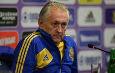 Тренер сборной Украины: Шахтер точно не слабее любого российского клуба