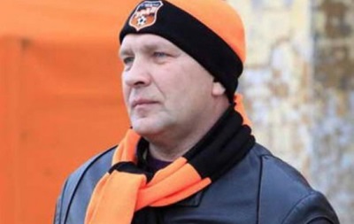 Президент российского клуба отстранен на полгода за нападение на судью