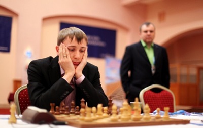 Украинцы завоевали бронзу на чемпионате мира по шахматам