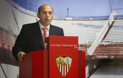 Президент испанского клуба приговорен к семилетнему заключению