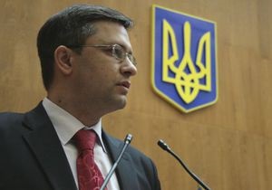 Киевский губернатор: Чижмаря облили серной кислотой