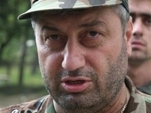 Кокойты обвинил Ющенко в геноциде осетин
