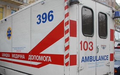 У Полтавській області жертвами ДТП стали дві людини, ще вісім постраждали