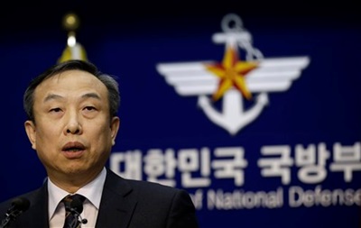 Южная Корея расширила зону ПВО