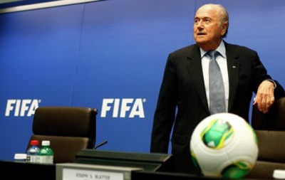 FIFA изменила время старта семи матчей ЧМ-2014