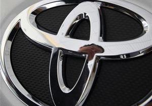 Toyota бесплатно отремонтирует 650 тысяч автомобилей Prius