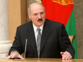Лукашенко: Беларусь готова восстановить полноценные дипотношения с США