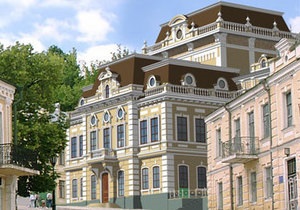 Чиновники киевского КП присвоили более 2,6 млн грн с реконструкции Театра на Подоле