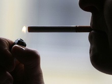 Курение марихуаны ведет к выпадению зубов